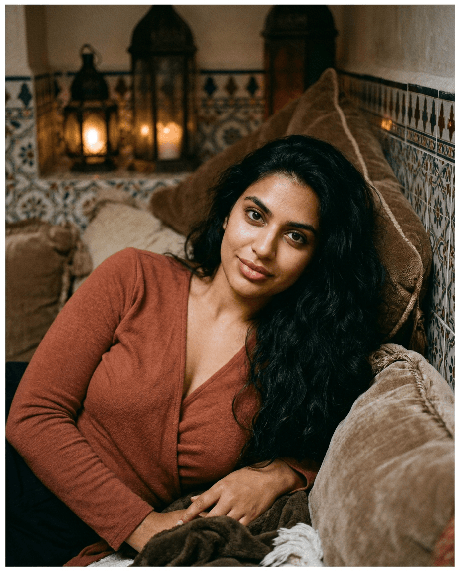 Yasmine - Photo 1