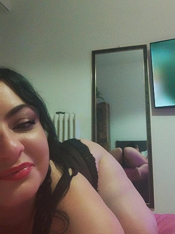 Photo de Alexia