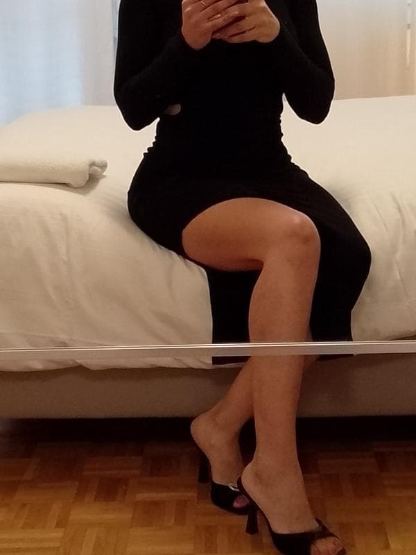 Photo de Angelina