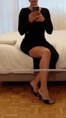 Angelina - Photo 2