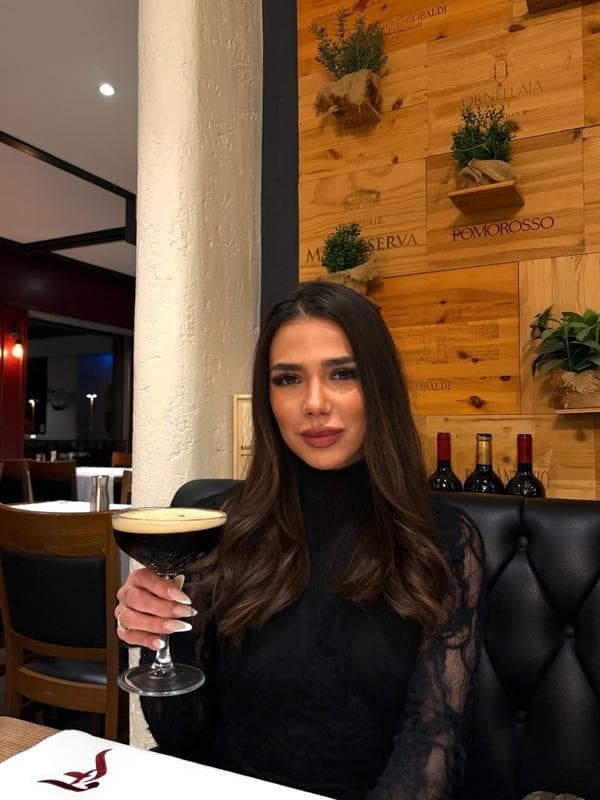 Photo de Angelina