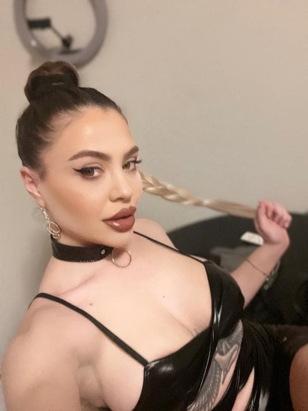 Photo de Angelina