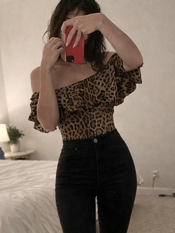 Photo de Anna