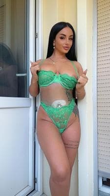 Bianca - Photo 11