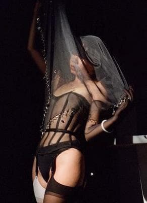 Camila - Photo 1