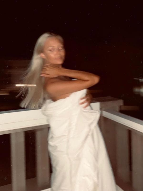 Photo de Caroline