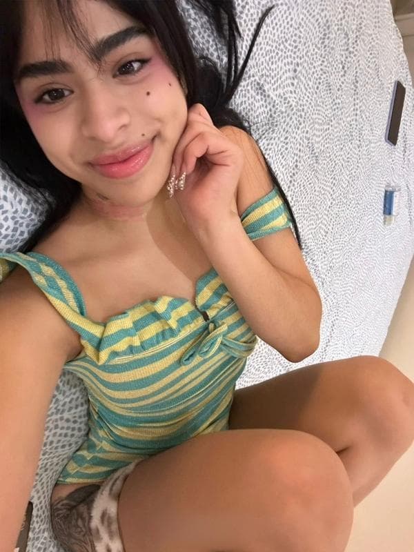 Photo de Catalina