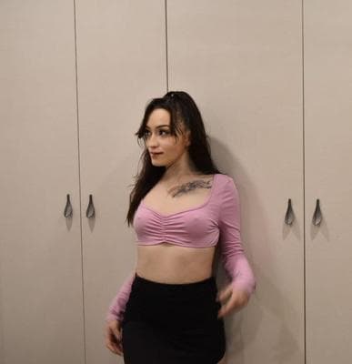Chloe - Photo 6