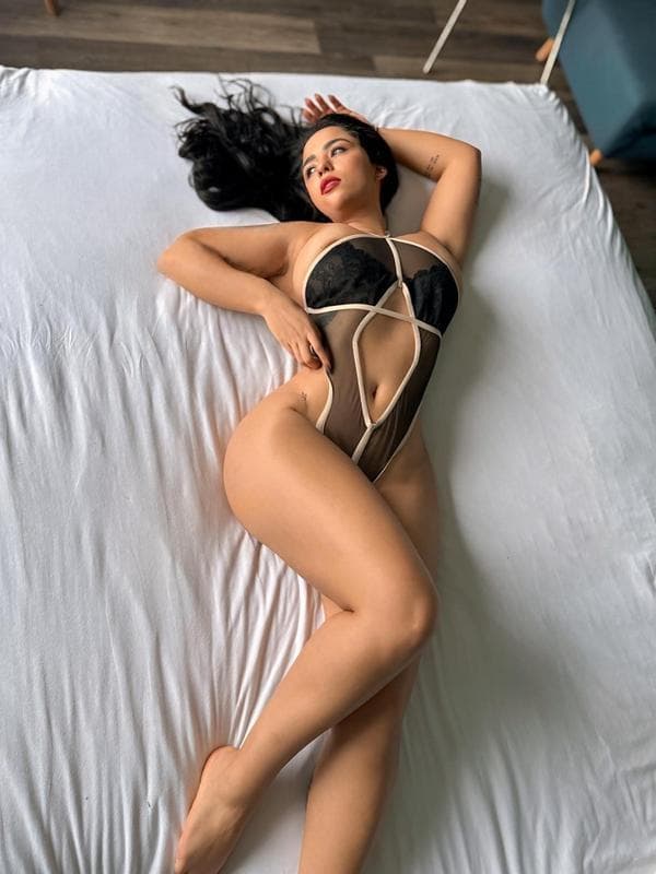 Photo de Cindy
