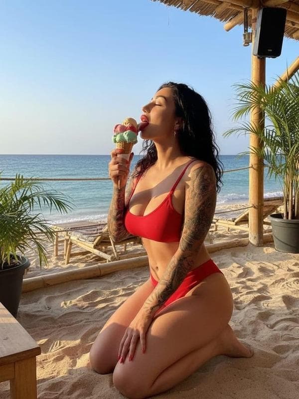 Photo de Dana