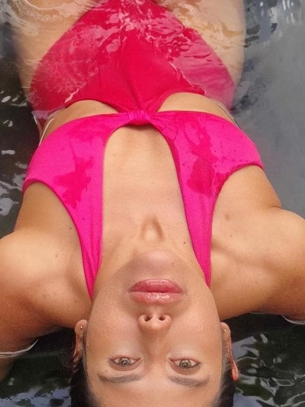 Photo de Dayana