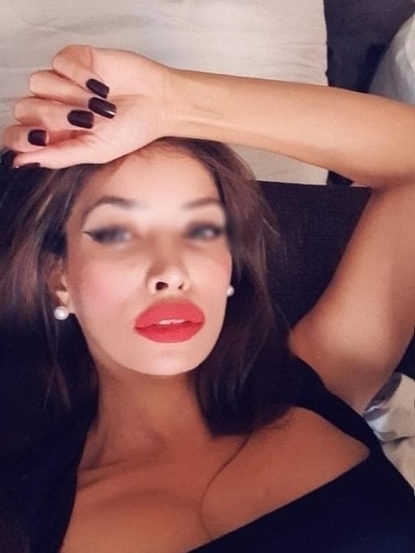 Photo de Dina