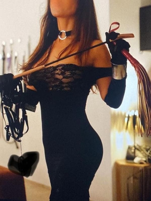 Photo de Goddess Ivanka