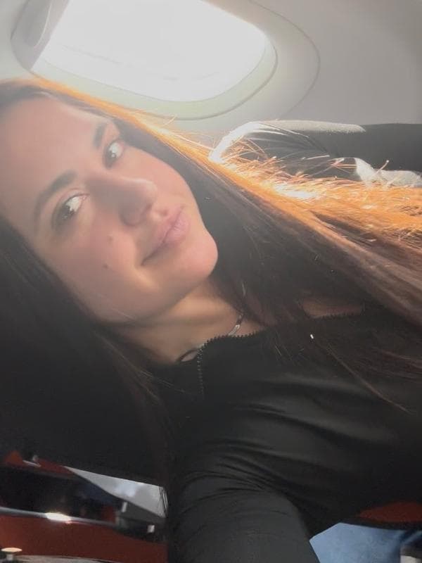 Photo de Jana