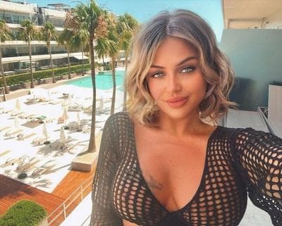 Kylie - Photo 7