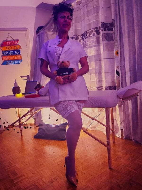 Photo de Lea Tantra