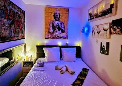 Lea Tantra - Photo 4