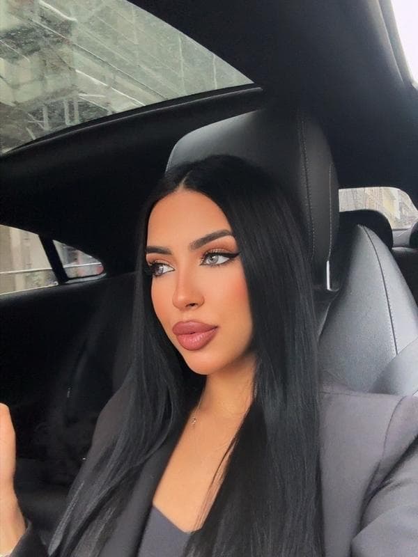 Photo de Leyla