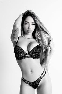 Leyla Fox - Photo 2