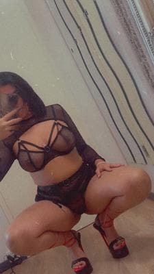 Lya - Photo 5