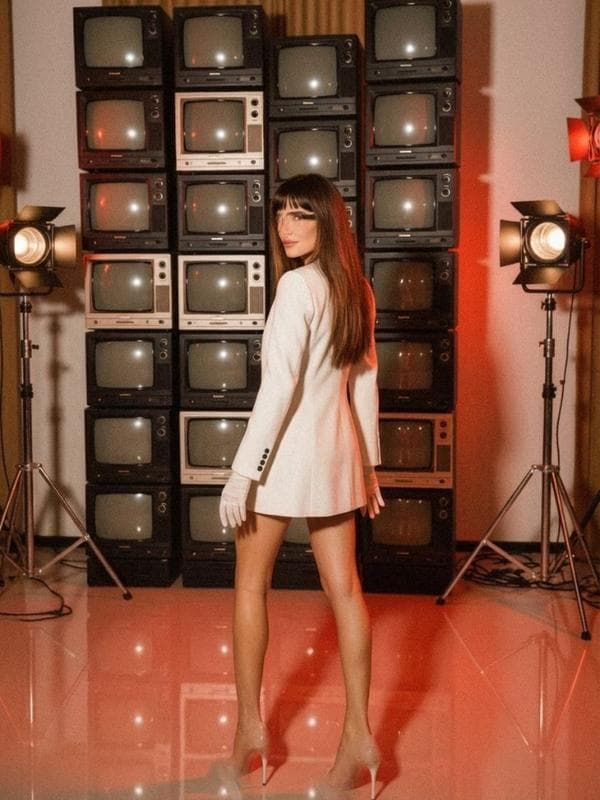 Photo de Ananda