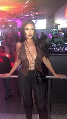 Nabilla - Photo 1