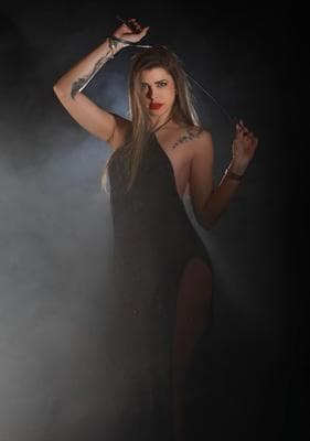 Natacha - Photo 4