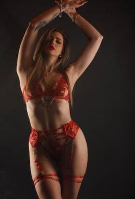Natacha - Photo 6