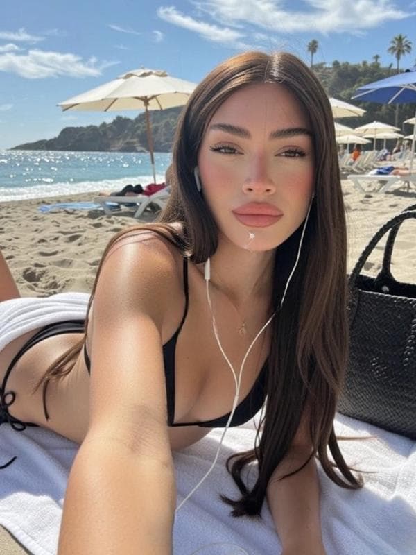 Photo de Olivia