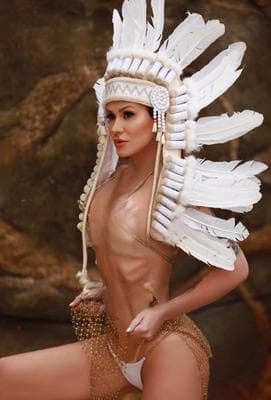 Rachel - Photo 9