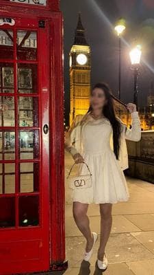 Sabrina - Photo 14