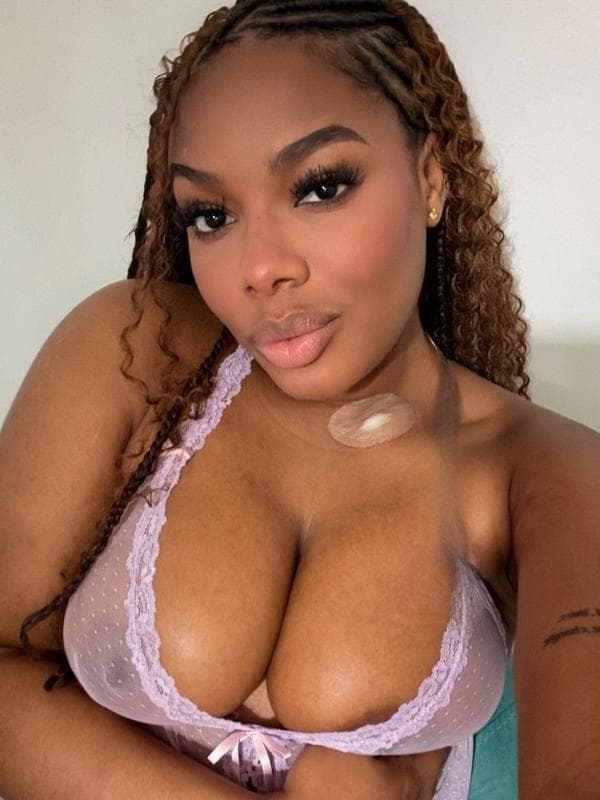 Photo de Salomé