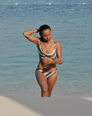 Salomé - Photo 2