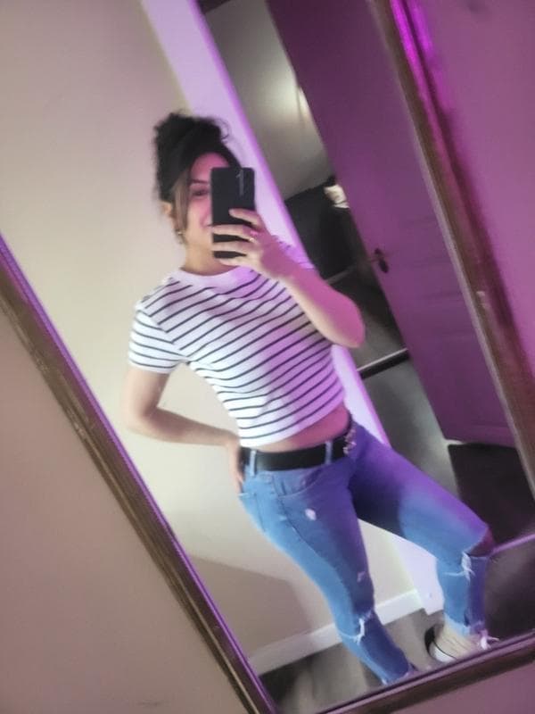 Photo de Sarah