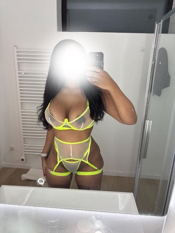 Photo de Shana