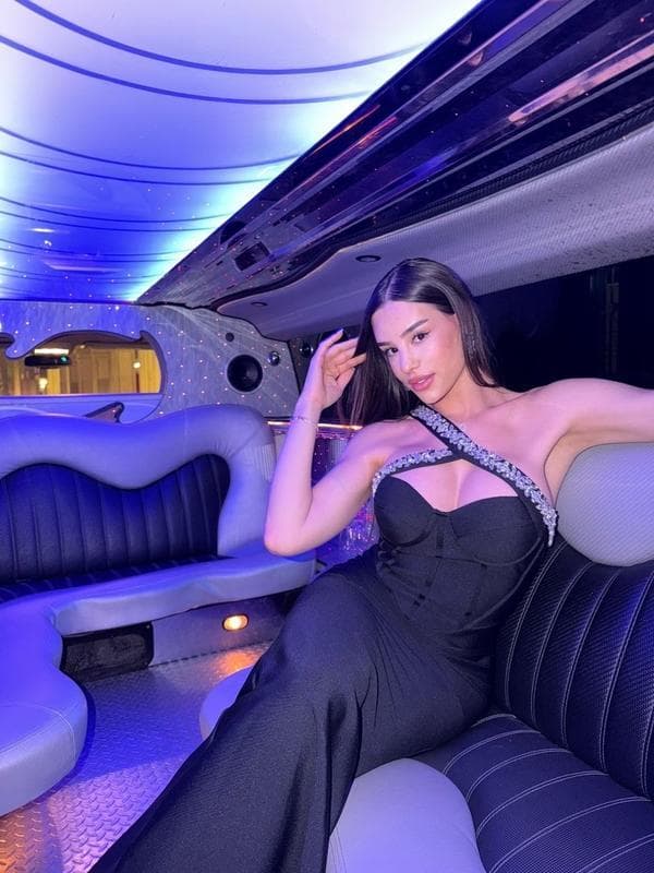 Photo de Ts Adriana