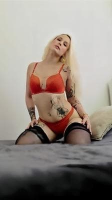 Valentina - Photo 2