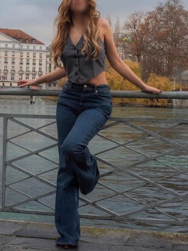 Photo de Vanessa