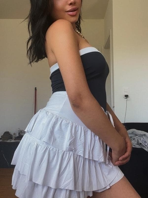 Photo de Yasmine