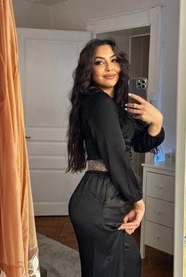 Yasmine - Photo 8