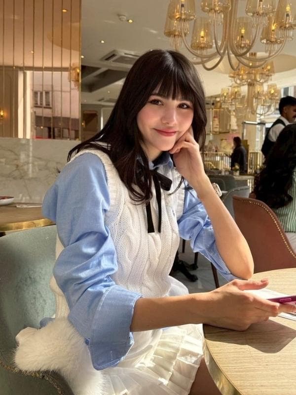 Photo de Yumi