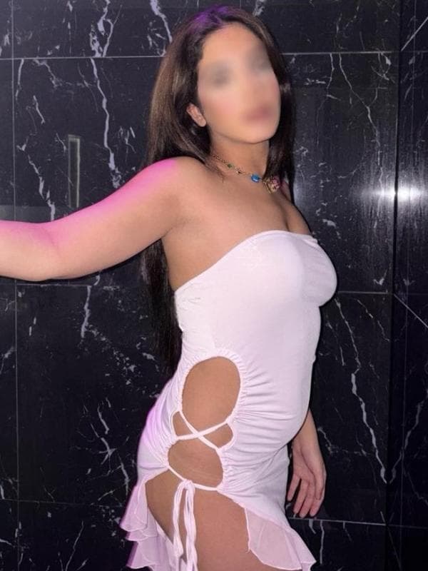 Photo de Zahia