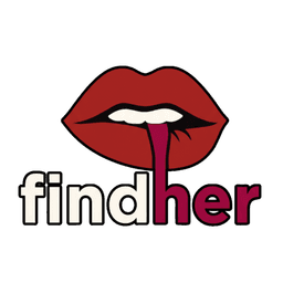 FindHer.ch Logo