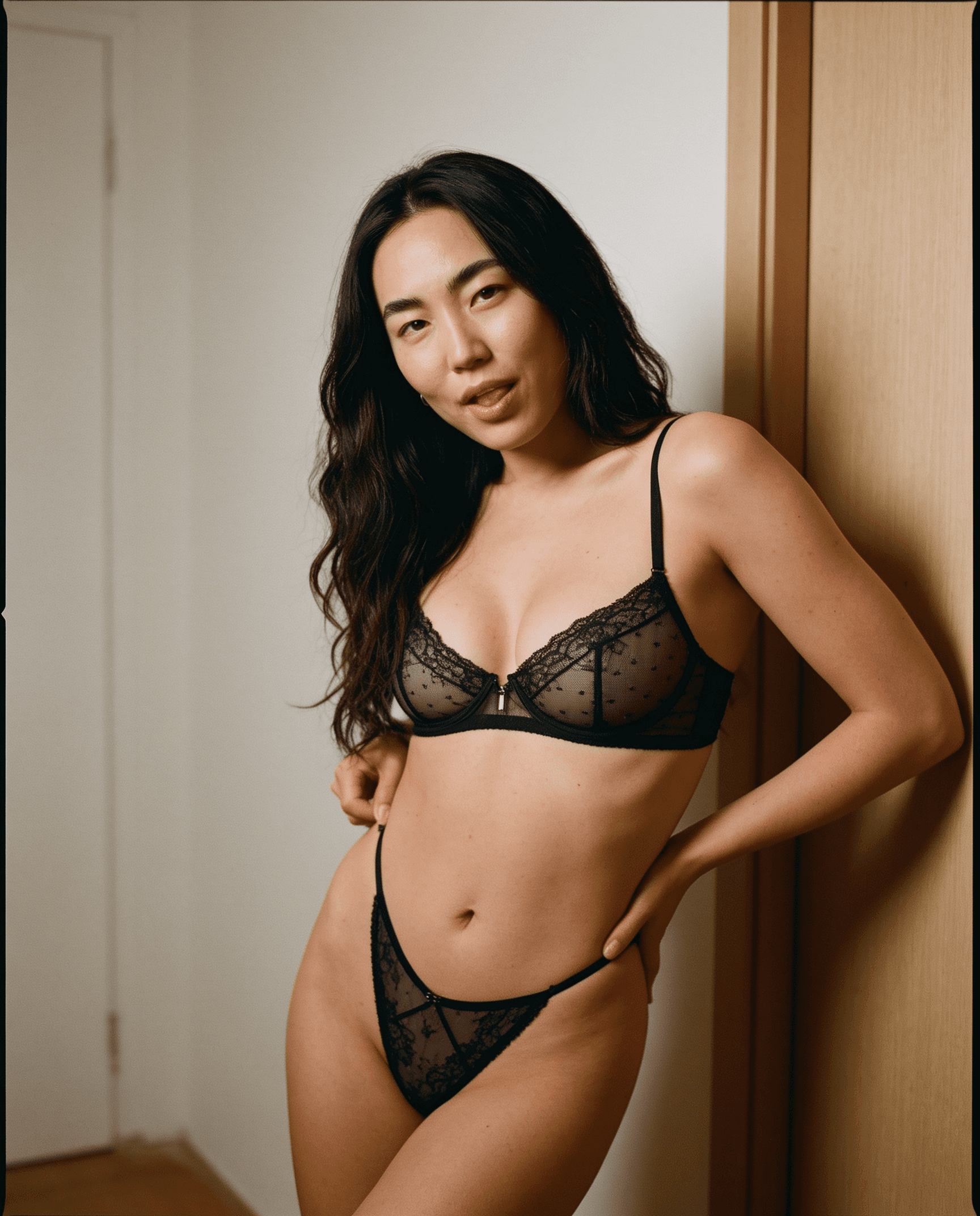 Photo de Hana