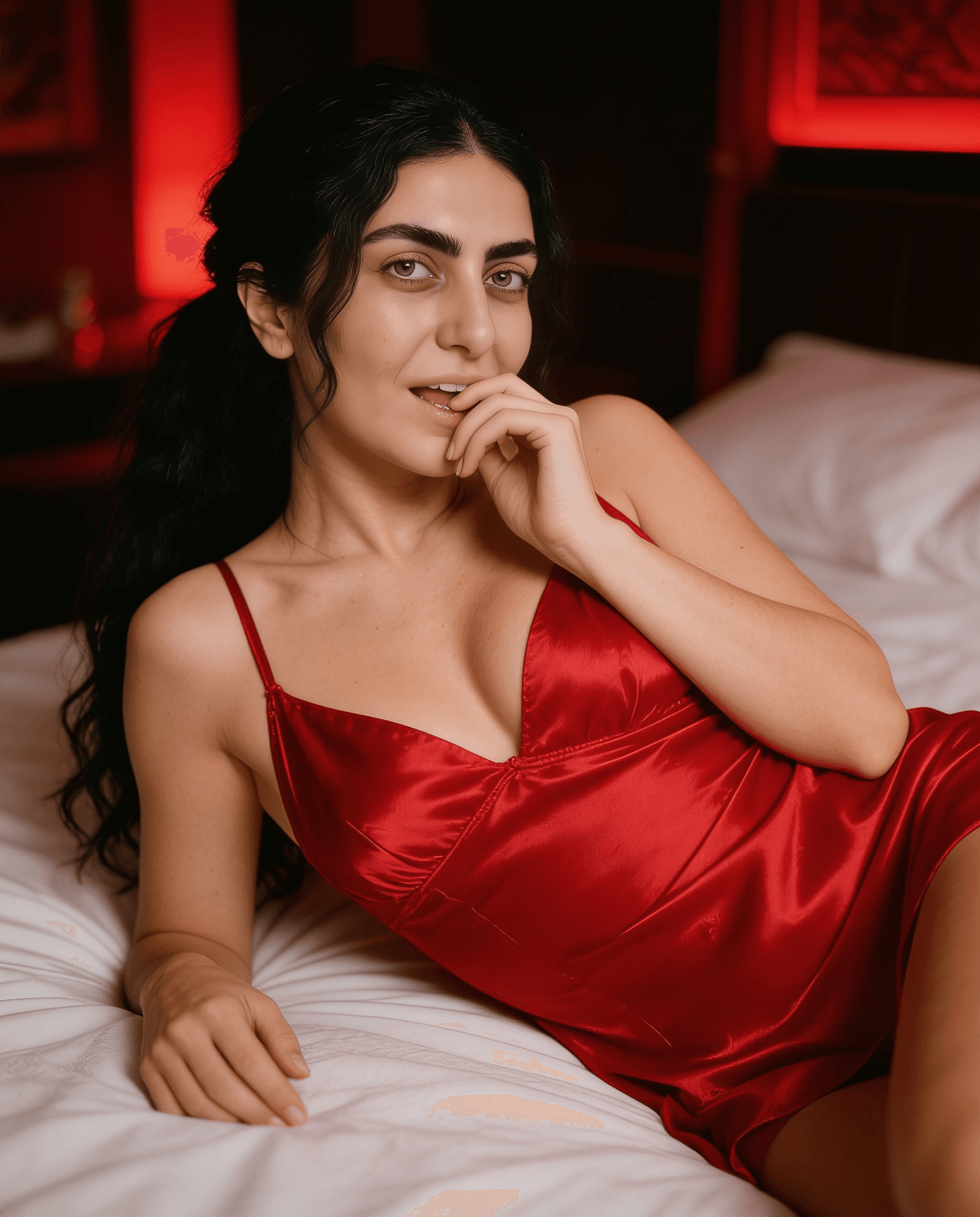 Photo de Darya