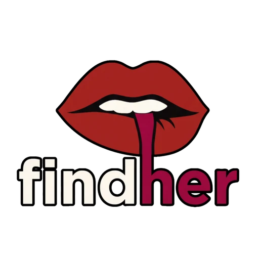 FindHer.ch Logo