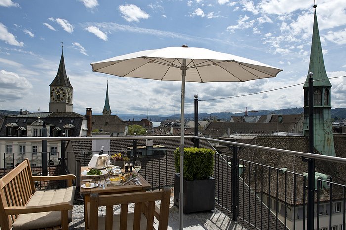 widder hotel
